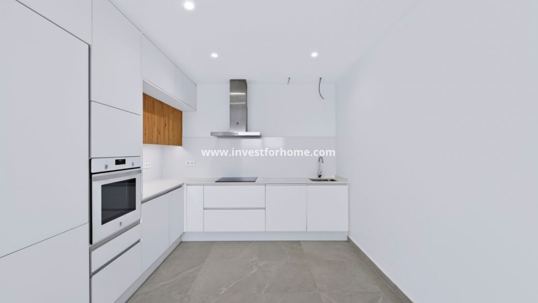 Sale - Apartment - San Pedro del Pinatar - Las Esperanzas