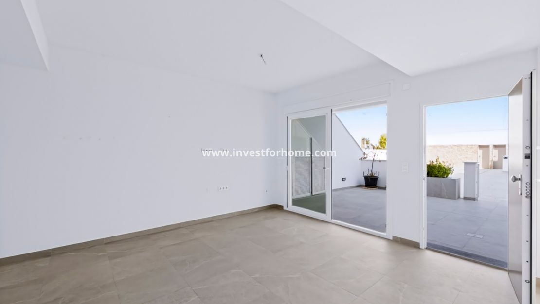 Sale - Apartment - San Pedro del Pinatar - Las Esperanzas