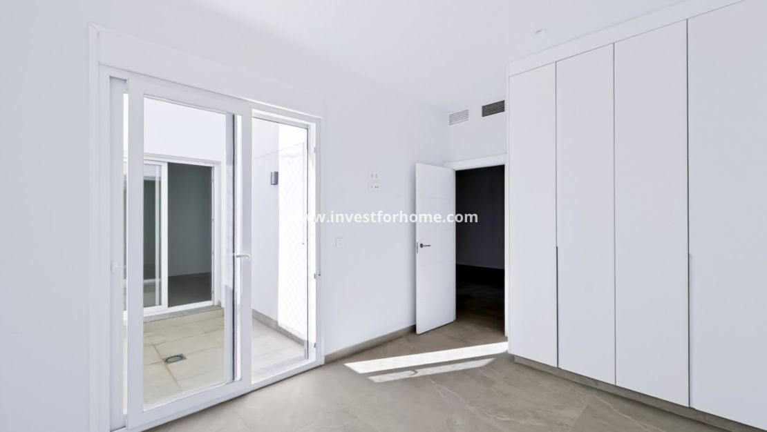 Sale - Apartment - San Pedro del Pinatar - Las Esperanzas