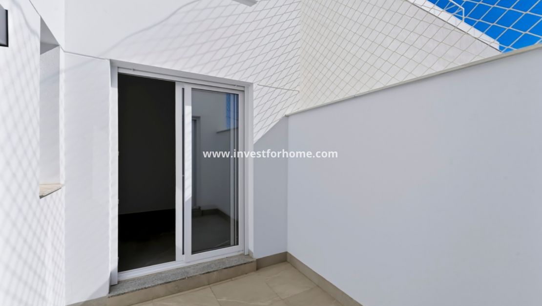 Sale - Apartment - San Pedro del Pinatar - Las Esperanzas
