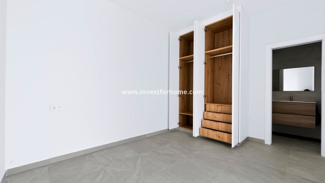 Sale - Apartment - San Pedro del Pinatar - Las Esperanzas
