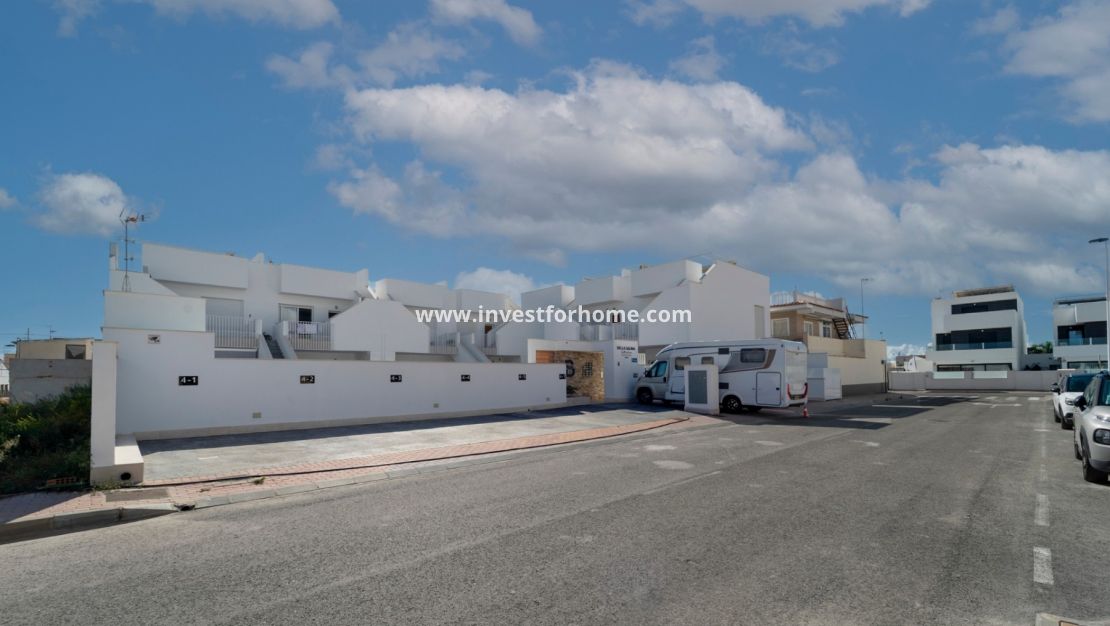 Sale - Apartment - San Pedro del Pinatar - Las Esperanzas