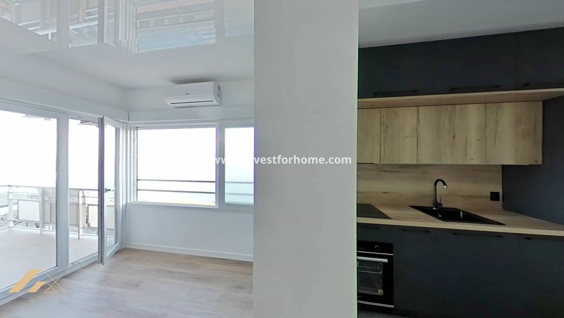 Sale - Apartment - San Pedro del Pinatar - Lo Pagan