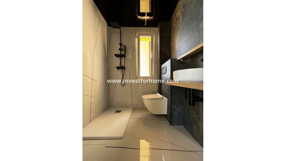 Sale - Apartment - San Pedro del Pinatar - Lo Pagan