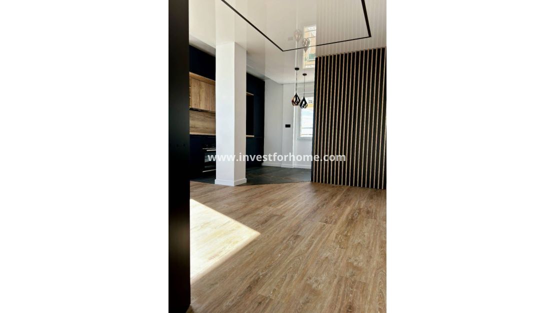 Sale - Apartment - San Pedro del Pinatar - Lo Pagan