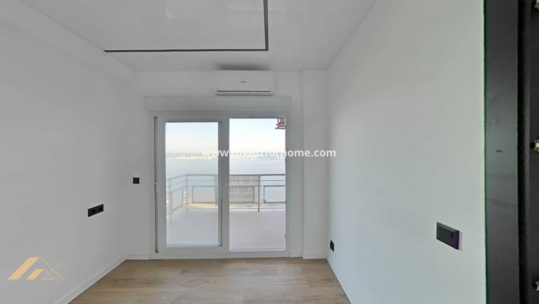 Sale - Apartment - San Pedro del Pinatar - Lo Pagan