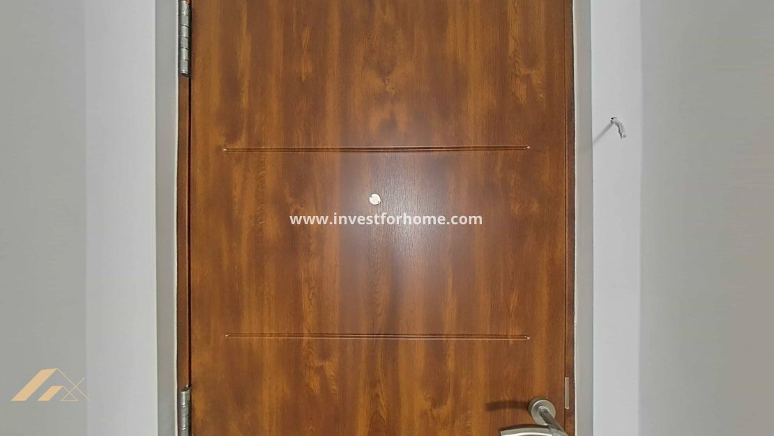 Sale - Apartment - San Pedro del Pinatar - Lo Pagan