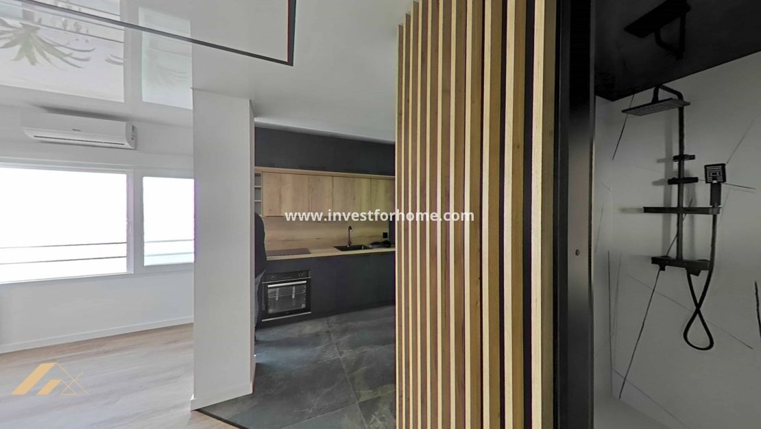 Sale - Apartment - San Pedro del Pinatar - Lo Pagan