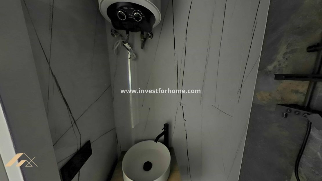 Sale - Apartment - San Pedro del Pinatar - Lo Pagan