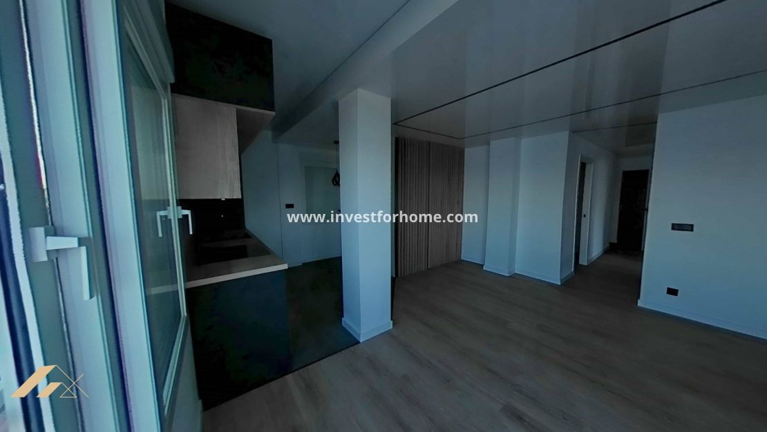 Sale - Apartment - San Pedro del Pinatar - Lo Pagan