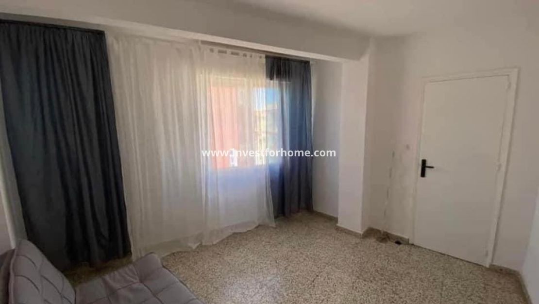 Sale - Apartment - San Pedro del Pinatar - Lo Pagan