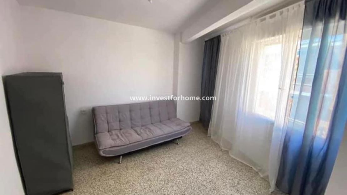Sale - Apartment - San Pedro del Pinatar - Lo Pagan