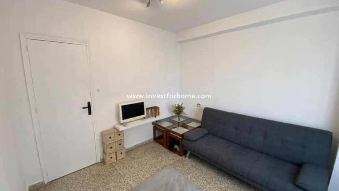 Sale - Apartment - San Pedro del Pinatar - Lo Pagan