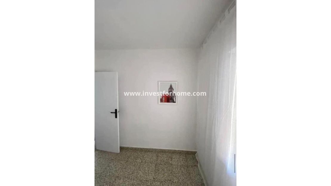 Sale - Apartment - San Pedro del Pinatar - Lo Pagan