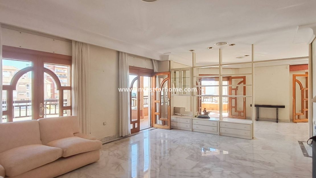 Sale - Apartment - San Pedro del Pinatar - Lo Pagan