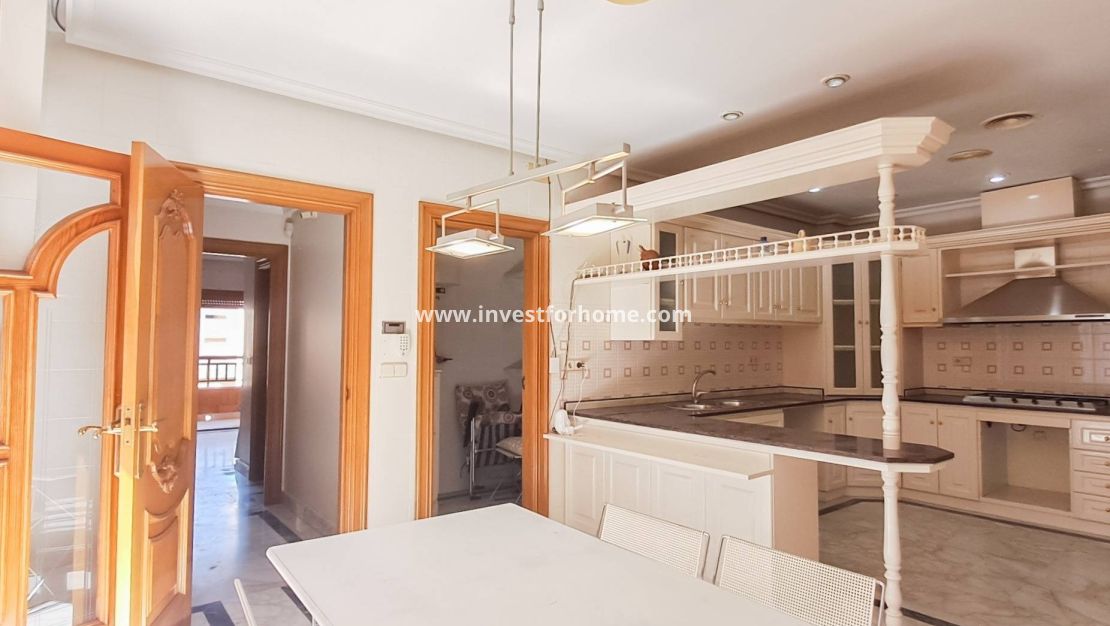 Sale - Apartment - San Pedro del Pinatar - Lo Pagan