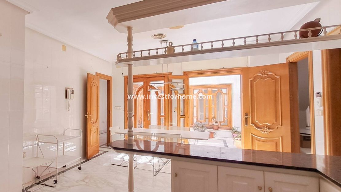 Sale - Apartment - San Pedro del Pinatar - Lo Pagan