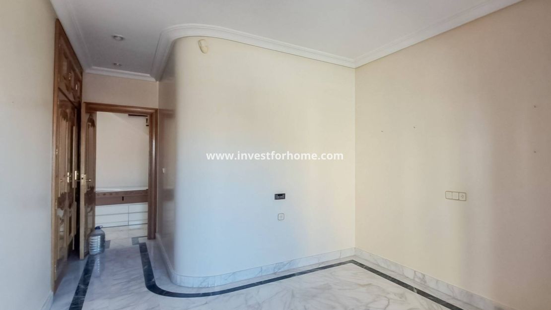 Sale - Apartment - San Pedro del Pinatar - Lo Pagan