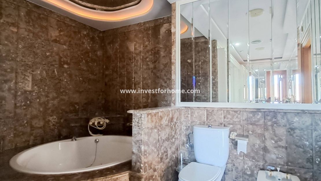 Sale - Apartment - San Pedro del Pinatar - Lo Pagan