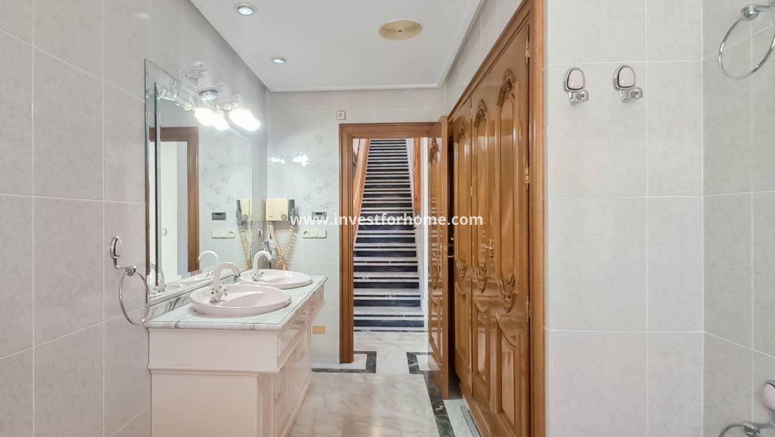 Sale - Apartment - San Pedro del Pinatar - Lo Pagan