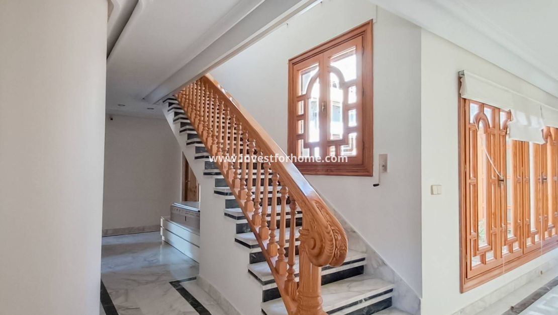 Sale - Apartment - San Pedro del Pinatar - Lo Pagan