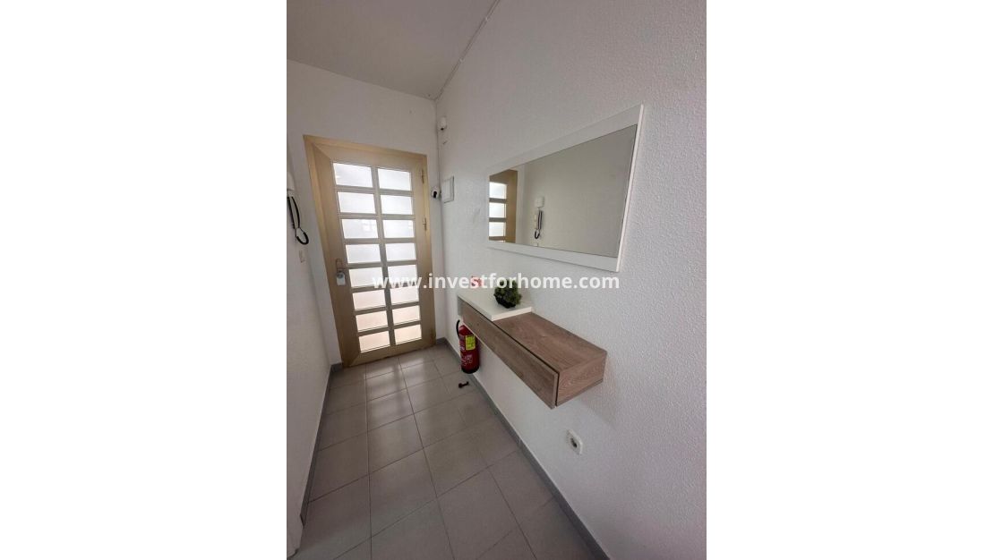 Sale - Apartment - San Pedro del Pinatar - Lo Pagan
