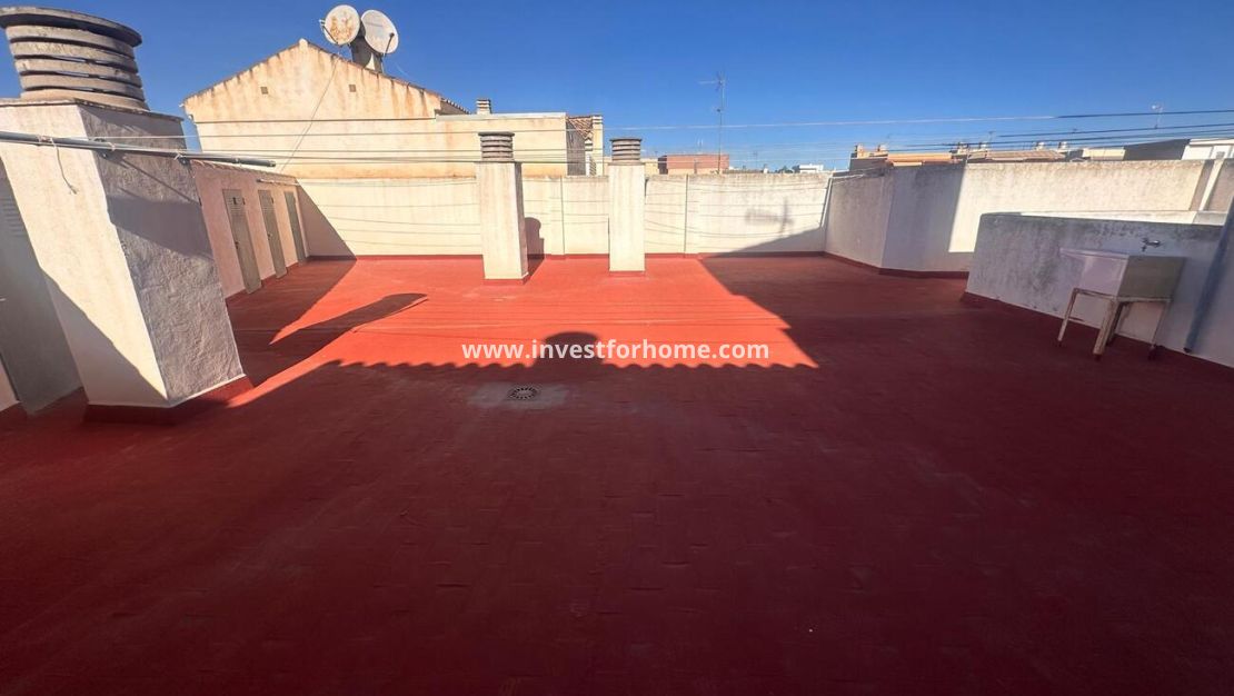 Sale - Apartment - San Pedro del Pinatar - Lo Pagan