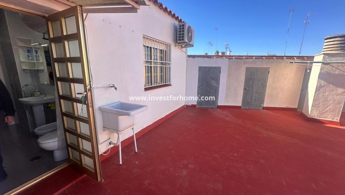 Sale - Apartment - San Pedro del Pinatar - Lo Pagan