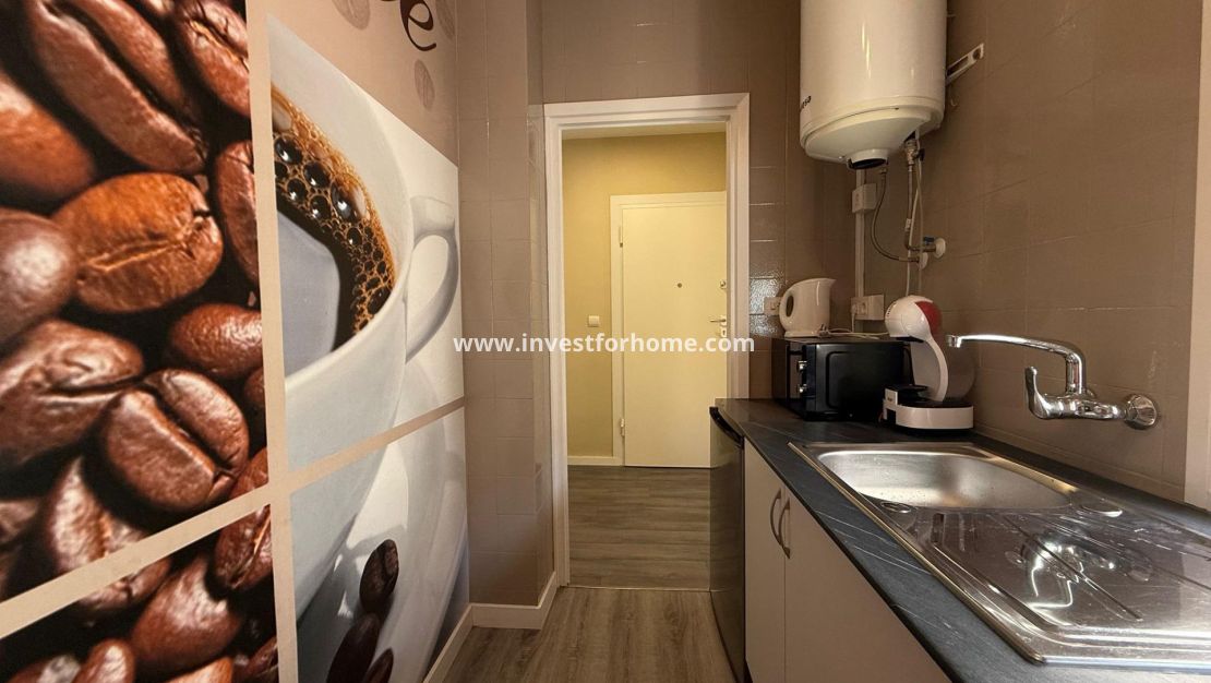 Sale - Apartment - San Pedro del Pinatar - San Pedro del Pinatar pueblo