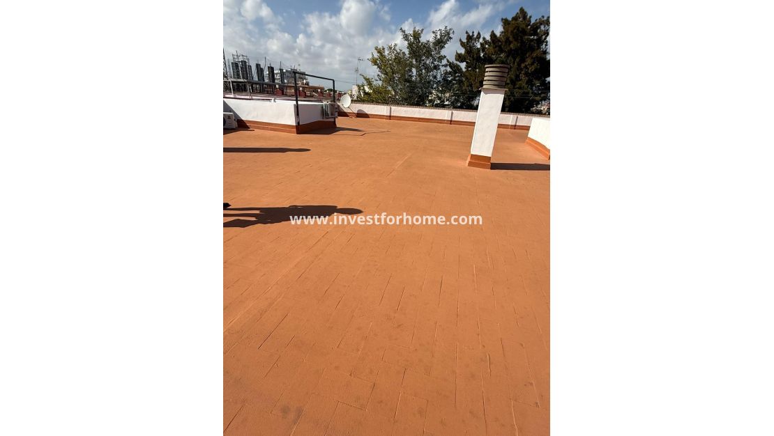 Sale - Apartment - San Pedro del Pinatar - San Pedro del Pinatar pueblo