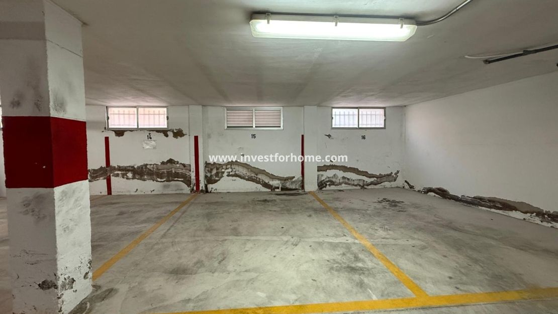 Sale - Apartment - San Pedro del Pinatar - San Pedro del Pinatar pueblo