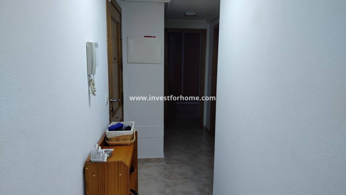 Sale - Apartment - San Pedro del Pinatar - San Pedro del Pinatar pueblo