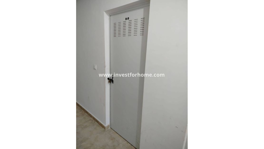 Sale - Apartment - San Pedro del Pinatar - San Pedro del Pinatar pueblo