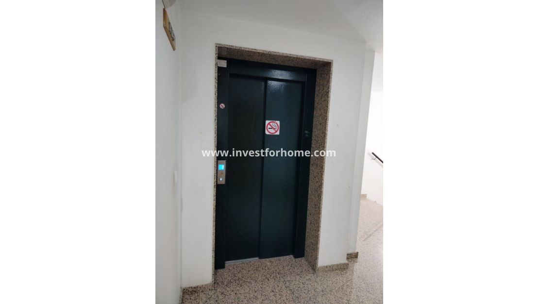 Sale - Apartment - San Pedro del Pinatar - San Pedro del Pinatar pueblo