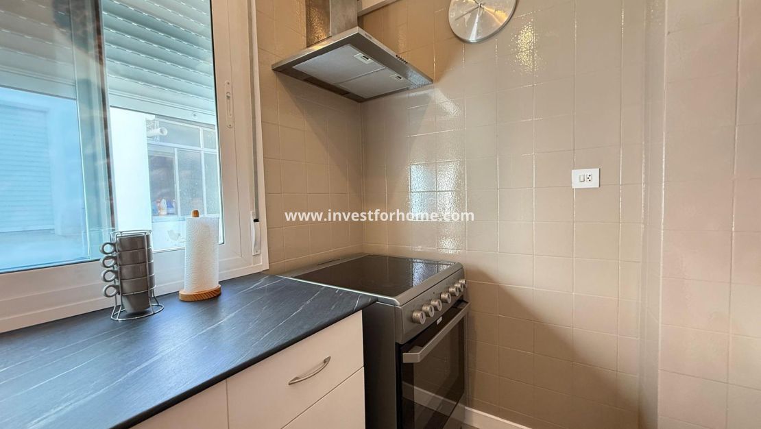 Sale - Apartment - San Pedro del Pinatar - San Pedro del Pinatar pueblo