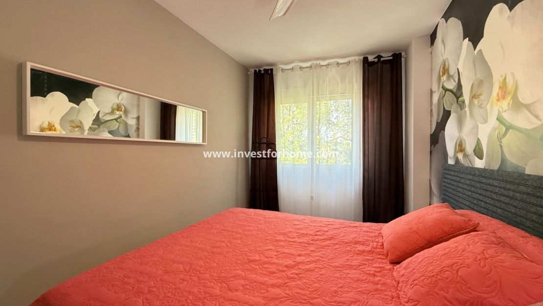 Sale - Apartment - San Pedro del Pinatar - San Pedro del Pinatar pueblo
