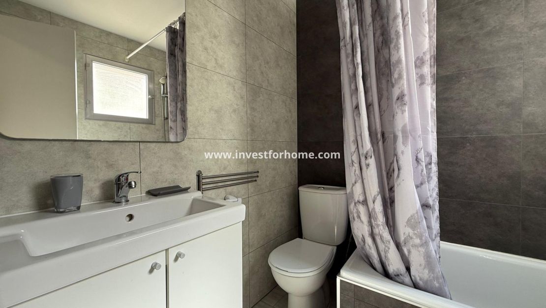 Sale - Apartment - San Pedro del Pinatar - San Pedro del Pinatar pueblo