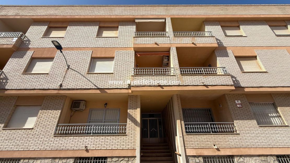 Sale - Apartment - San Pedro del Pinatar - San Pedro del Pinatar pueblo