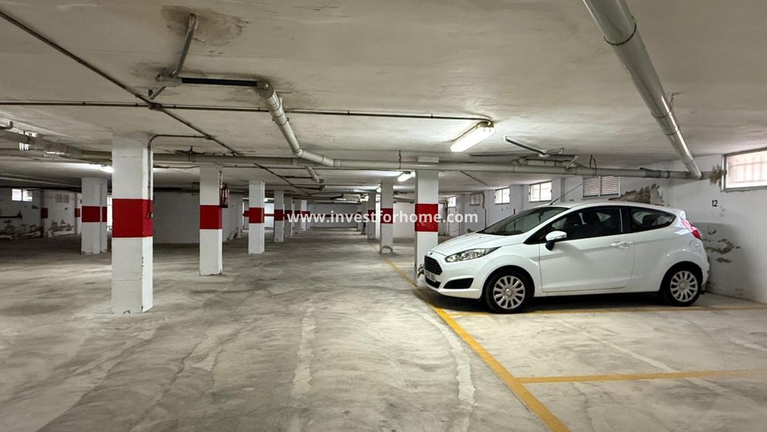 Sale - Apartment - San Pedro del Pinatar - San Pedro del Pinatar pueblo