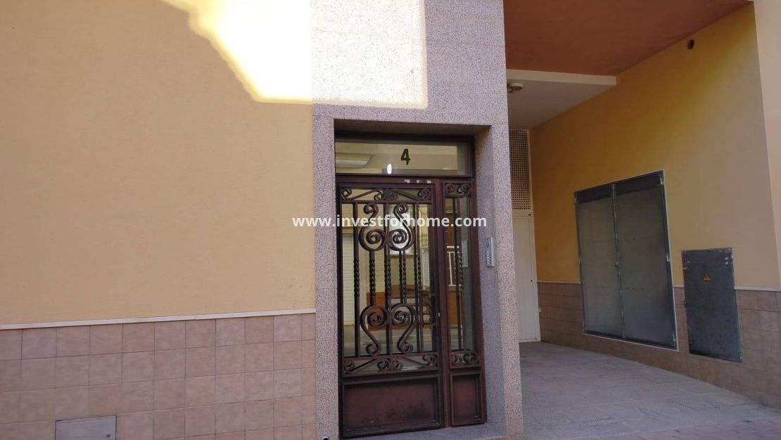 Sale - Apartment - San Pedro del Pinatar - San Pedro del Pinatar pueblo