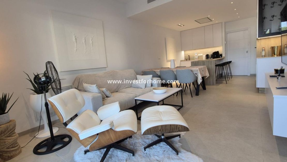 Sale - Apartment - San Pedro del Pinatar - San Pedro del Pinatar pueblo