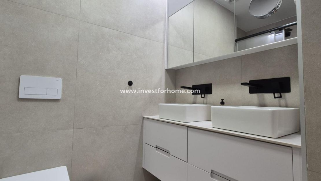 Sale - Apartment - San Pedro del Pinatar - San Pedro del Pinatar pueblo