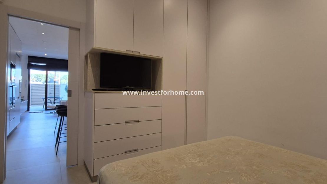 Sale - Apartment - San Pedro del Pinatar - San Pedro del Pinatar pueblo