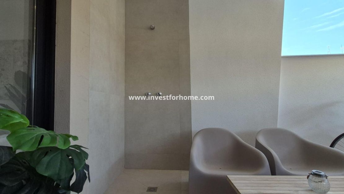 Sale - Apartment - San Pedro del Pinatar - San Pedro del Pinatar pueblo