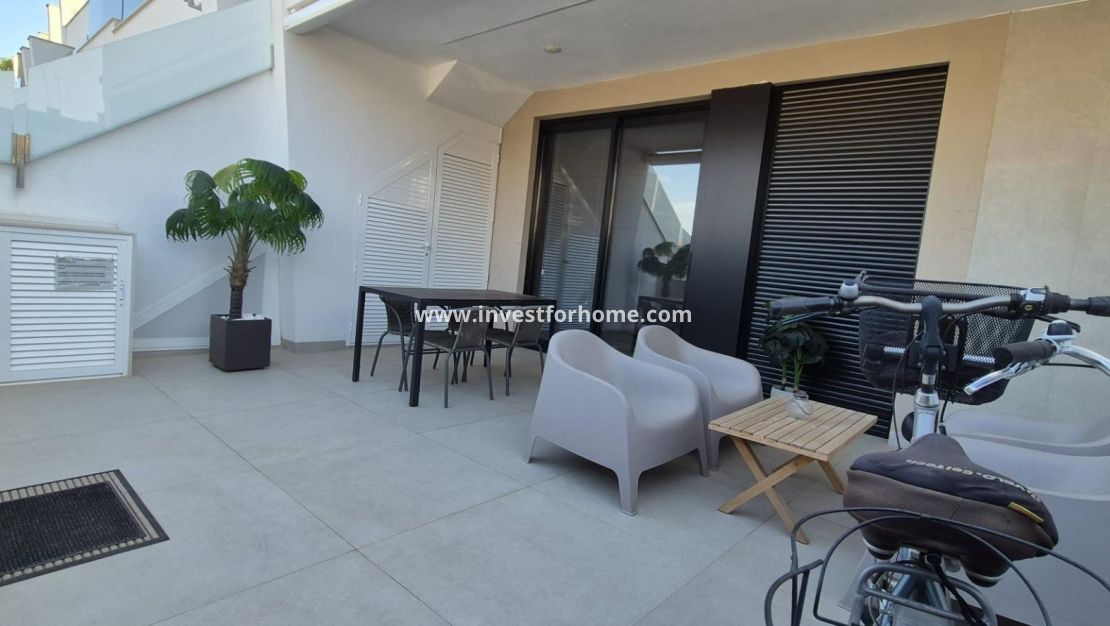 Sale - Apartment - San Pedro del Pinatar - San Pedro del Pinatar pueblo