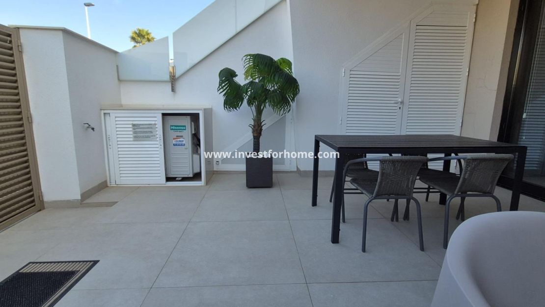 Sale - Apartment - San Pedro del Pinatar - San Pedro del Pinatar pueblo