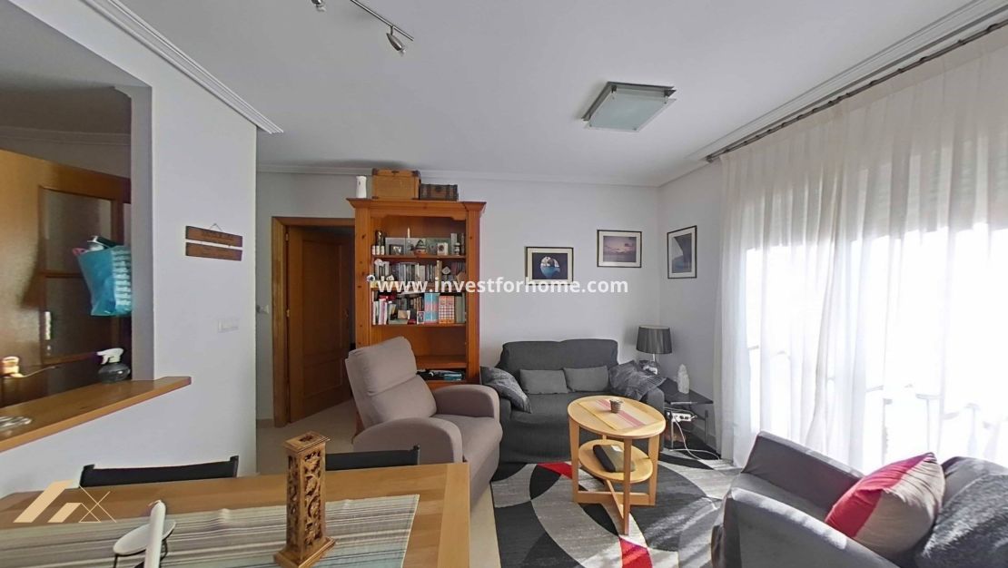 Sale - Apartment - San Pedro del Pinatar - San Pedro del Pinatar pueblo