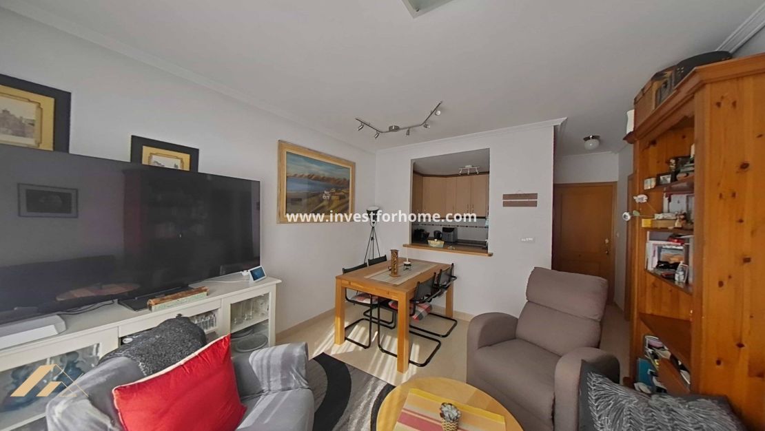 Sale - Apartment - San Pedro del Pinatar - San Pedro del Pinatar pueblo