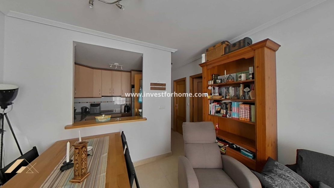 Sale - Apartment - San Pedro del Pinatar - San Pedro del Pinatar pueblo