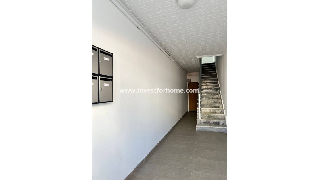 Sale - Apartment - San Pedro del Pinatar - Villananitos  Lo Pagan